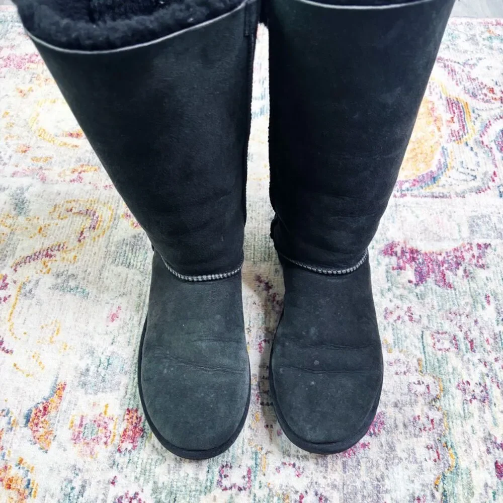 UGG Bailey Bow Tall II Boots